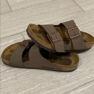 Women’s Birkenstock sandals